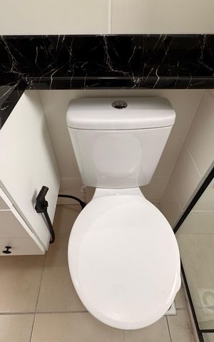 Apartamento à venda com 50m², 2 quartos e 1 vaga