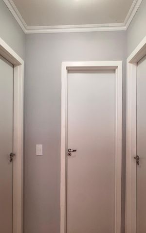 Apartamento à venda com 50m², 2 quartos e 1 vaga