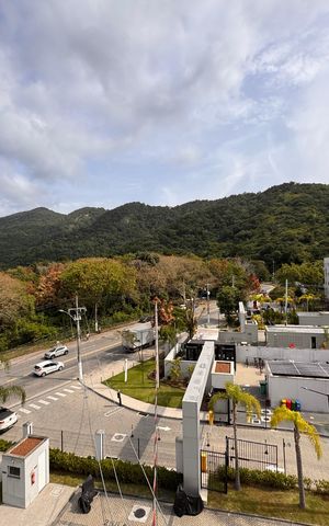 Apartamento à venda com 50m², 2 quartos e 1 vaga