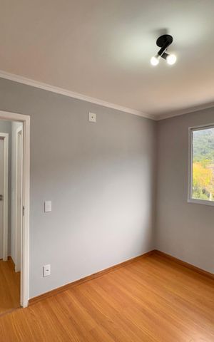 Apartamento à venda com 50m², 2 quartos e 1 vaga