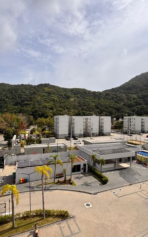 Apartamento à venda com 50m², 2 quartos e 1 vaga
