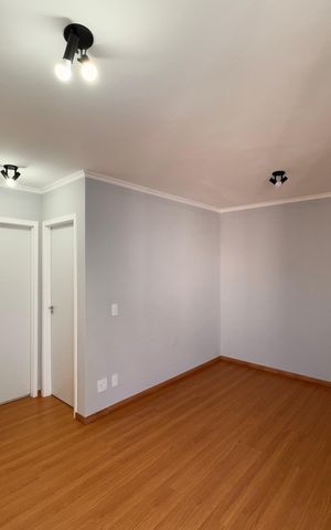 Apartamento à venda com 50m², 2 quartos e 1 vaga