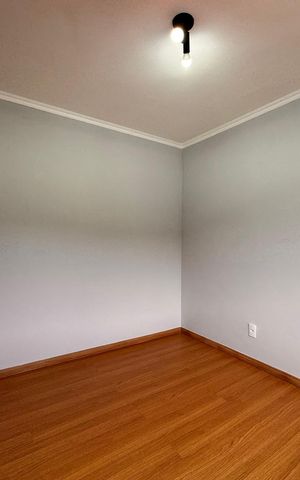 Apartamento à venda com 50m², 2 quartos e 1 vaga