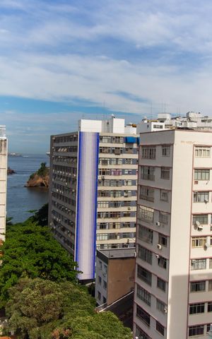 Studio à venda com 33m², 1 quarto e sem vaga