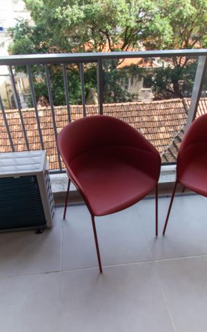 Studio à venda com 33m², 1 quarto e sem vaga