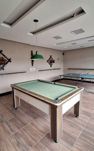 Studio para alugar com 32m², 1 quarto e 1 vaga Studio para alugar com 32m², 1 quarto e 1 vagaÁrea comum