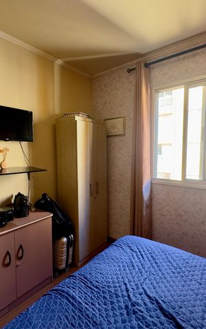 Apartamento à venda com 54m², 2 quartos e 1 vaga Apartamento à venda com 54m², 2 quartos e 1 vagaQuarto 1