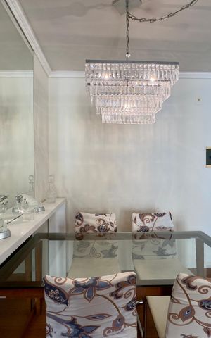 Apartamento à venda com 54m², 2 quartos e 1 vaga Apartamento à venda com 54m², 2 quartos e 1 vagaSala de Jantar