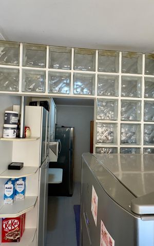 Apartamento à venda com 54m², 2 quartos e 1 vaga Apartamento à venda com 54m², 2 quartos e 1 vagaÁrea de Serviço