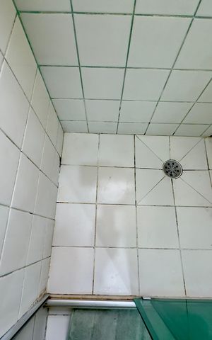 Apartamento à venda com 54m², 2 quartos e 1 vaga Apartamento à venda com 54m², 2 quartos e 1 vagaBanheiro