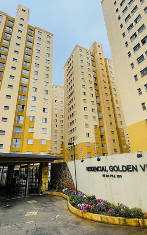 Apartamento à venda com 54m², 2 quartos e 1 vaga Apartamento à venda com 54m², 2 quartos e 1 vagaFachada do Prédio