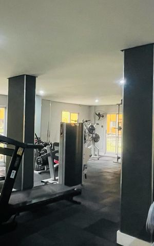 Apartamento à venda com 54m², 2 quartos e 1 vaga Apartamento à venda com 54m², 2 quartos e 1 vagaAcademia