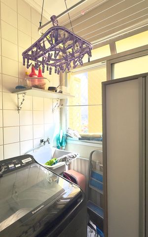 Apartamento à venda com 54m², 2 quartos e 1 vaga Apartamento à venda com 54m², 2 quartos e 1 vagaÁrea de Serviço