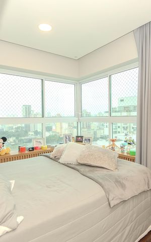 Apartamento à venda com 64m², 2 quartos e 1 vaga Apartamento à venda com 64m², 2 quartos e 1 vagaSuíte 1