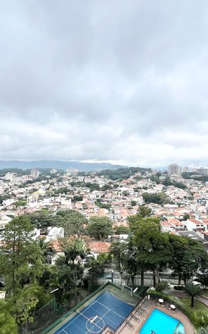 Apartamento à venda com 290m², 5 quartos e 4 vagas Apartamento à venda com 290m², 5 quartos e 4 vagasVaranda da Sala