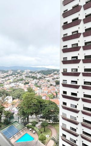 Apartamento à venda com 290m², 5 quartos e 4 vagas Apartamento à venda com 290m², 5 quartos e 4 vagasQuarto 4 - Suíte Varanda