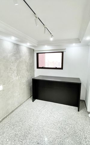 Apartamento à venda com 290m², 5 quartos e 4 vagas Apartamento à venda com 290m², 5 quartos e 4 vagasSala de Jantar