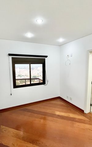 Apartamento à venda com 290m², 5 quartos e 4 vagas Apartamento à venda com 290m², 5 quartos e 4 vagasQuarto -1 Suíte