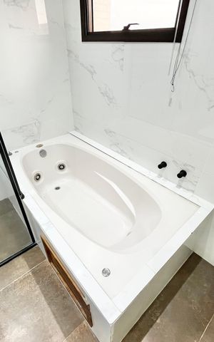 Apartamento à venda com 290m², 5 quartos e 4 vagas Apartamento à venda com 290m², 5 quartos e 4 vagasBanheiro da Suíte 2