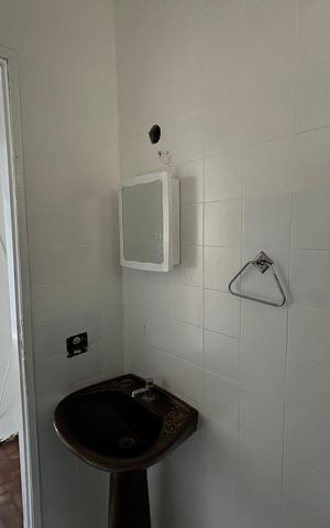 Apartamento para alugar com 50m², 2 quartos e 1 vagaBanheiro