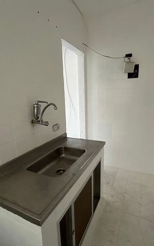 Apartamento para alugar com 50m², 2 quartos e 1 vagaCozinha
