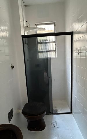Apartamento para alugar com 50m², 2 quartos e 1 vagaBanheiro