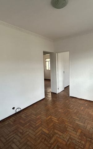 Apartamento para alugar com 50m², 2 quartos e 1 vagaSala