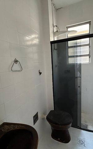 Apartamento para alugar com 50m², 2 quartos e 1 vagaBanheiro