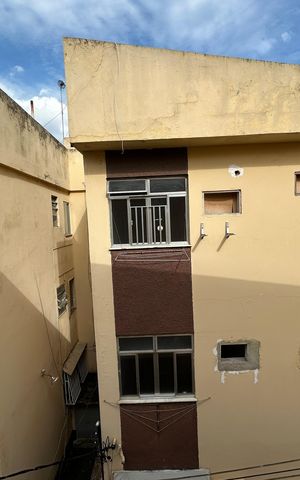 Apartamento para alugar com 50m², 2 quartos e 1 vagaVista do Quarto 2
