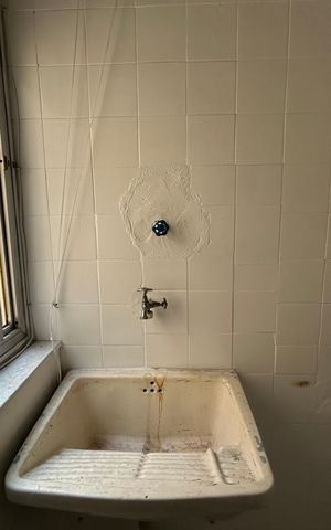 Apartamento para alugar com 50m², 2 quartos e 1 vagaÁrea de Serviço