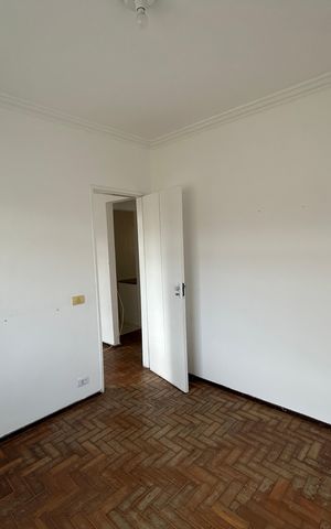 Apartamento para alugar com 50m², 2 quartos e 1 vagaQuarto 1