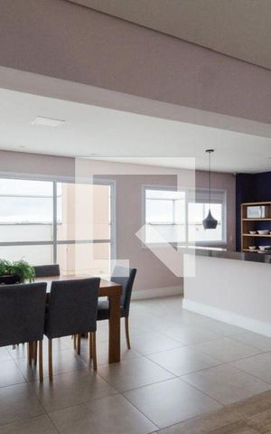 Apartamento para alugar com 50m², 2 quartos e 1 vagaÁrea comum - Salão de festas