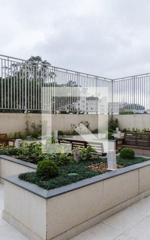 Apartamento para alugar com 50m², 2 quartos e 1 vagaÁrea comum