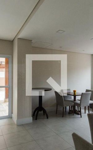 Apartamento para alugar com 50m², 2 quartos e 1 vagaÁrea comum - Salão de festas