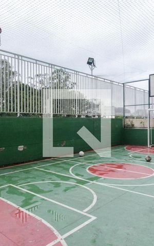 Apartamento para alugar com 50m², 2 quartos e 1 vagaÁrea comum - Quadra