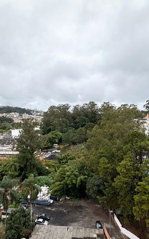 Apartamento para alugar com 50m², 2 quartos e 1 vagaVista da Sacada