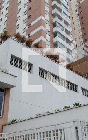 Apartamento para alugar com 50m², 2 quartos e 1 vagaFachada