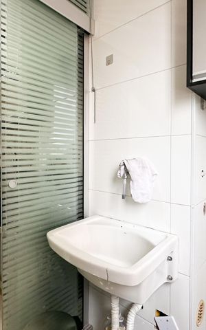 Apartamento para alugar com 50m², 2 quartos e 1 vagaÁrea de Serviço