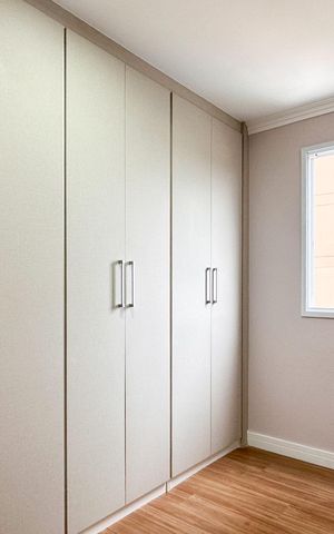Apartamento para alugar com 50m², 2 quartos e 1 vagaQuarto 1