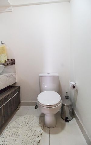 Apartamento à venda com 85m², 2 quartos e 2 vagas Apartamento à venda com 85m², 2 quartos e 2 vagasLavabo