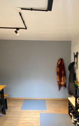 Apartamento à venda com 45m², 2 quartos e 1 vaga Apartamento à venda com 45m², 2 quartos e 1 vagaSala