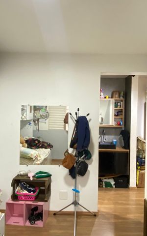 Apartamento à venda com 45m², 2 quartos e 1 vaga Apartamento à venda com 45m², 2 quartos e 1 vagaQuarto 2