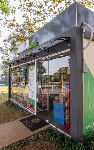 Casa à venda com 353m², 3 quartos e 2 vagasÁrea comum