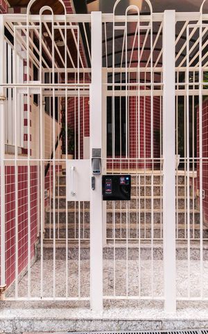 Apartamento à venda com 140m², 2 quartos e 3 vagas Apartamento à venda com 140m², 2 quartos e 3 vagasFachada