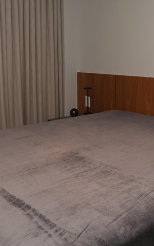 Apartamento para alugar com 49m², 1 quarto e 1 vagaSuíte