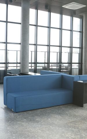 Apartamento para alugar com 49m², 1 quarto e 1 vagaÁrea comum - Salão de festas