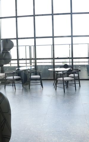 Apartamento para alugar com 49m², 1 quarto e 1 vagaÁrea comum - Salão de festas