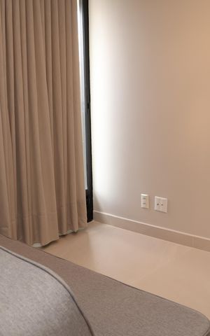 Apartamento para alugar com 49m², 1 quarto e 1 vagaSala
