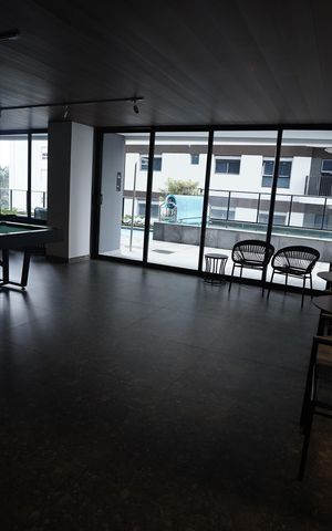Apartamento para alugar com 49m², 1 quarto e 1 vaga