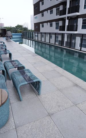 Apartamento para alugar com 49m², 1 quarto e 1 vaga